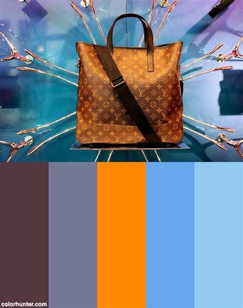 louis vuitton colors|louis vuitton color scheme.